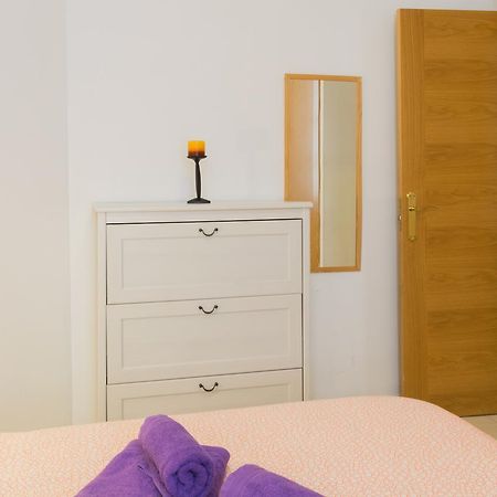 Malama Apartamentos Turisticos Малага Экстерьер фото