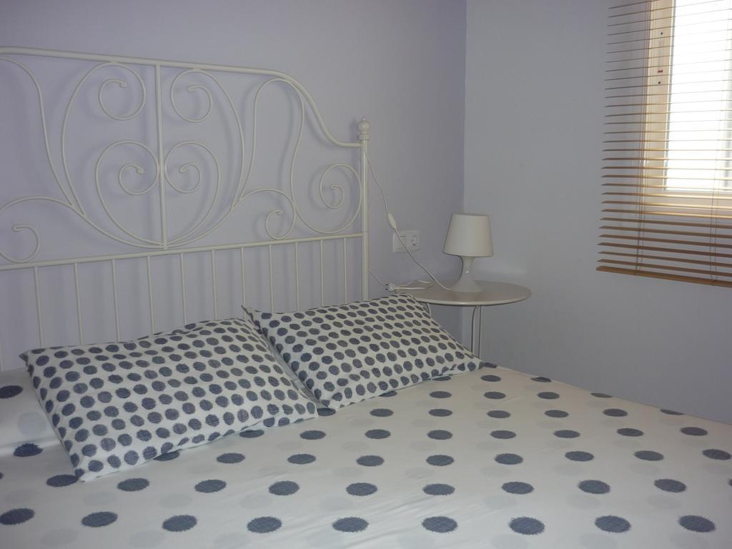 Malama Apartamentos Turisticos Малага Экстерьер фото