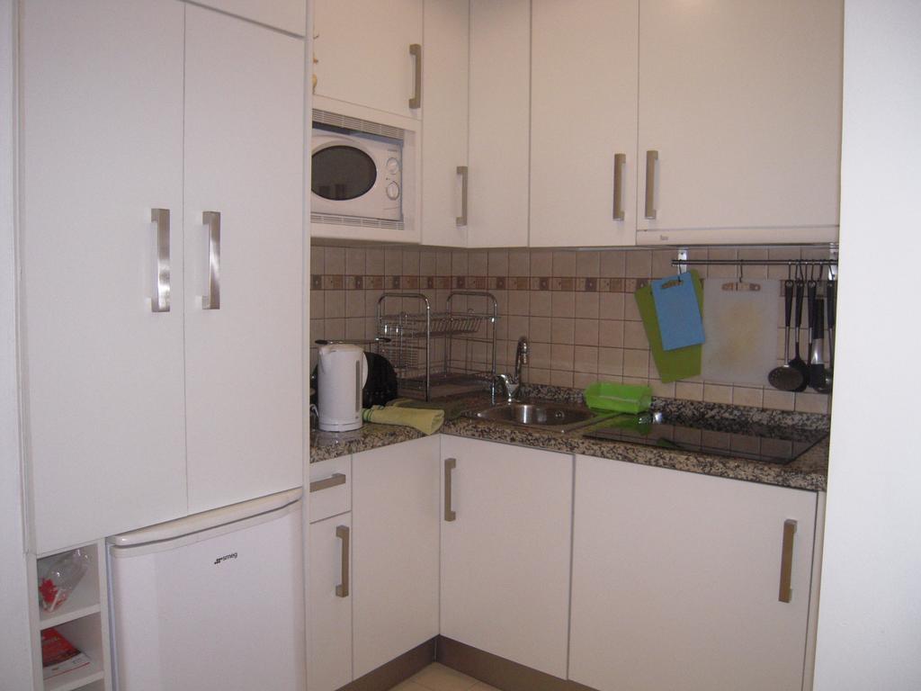 Malama Apartamentos Turisticos Малага Номер фото